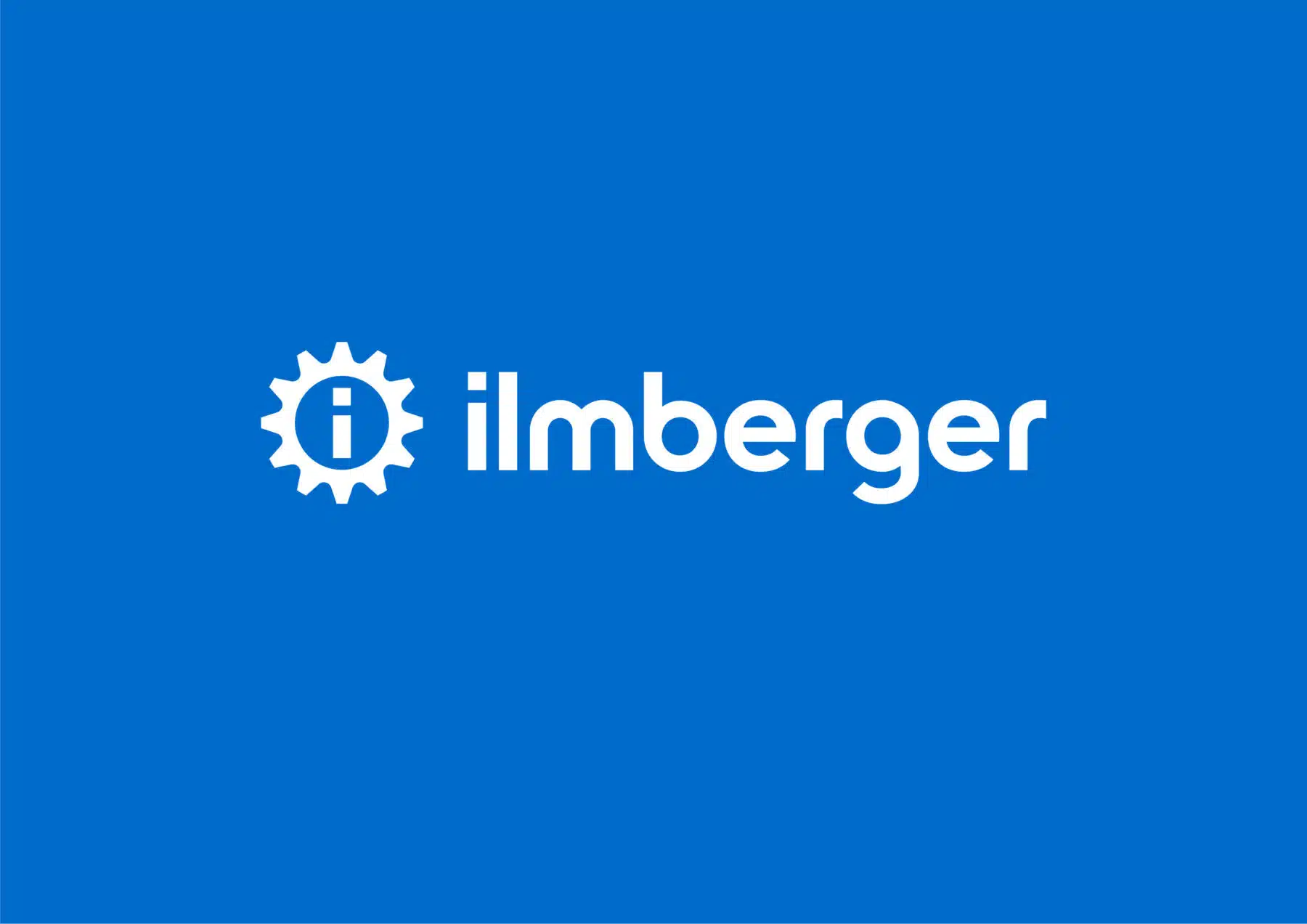 Ilmberger Corporate Identity