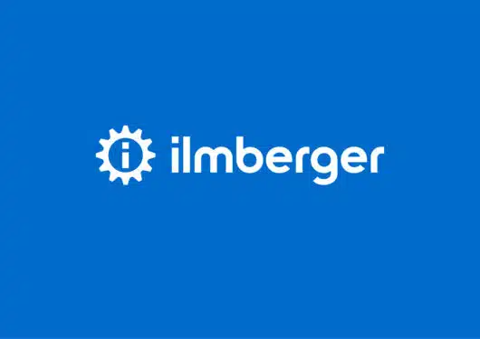 Ilmberger Corporate Identity